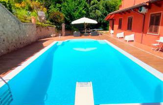 Holiday Home Landgut TenutaQuarantaOlivi by Interhome - Foto 11