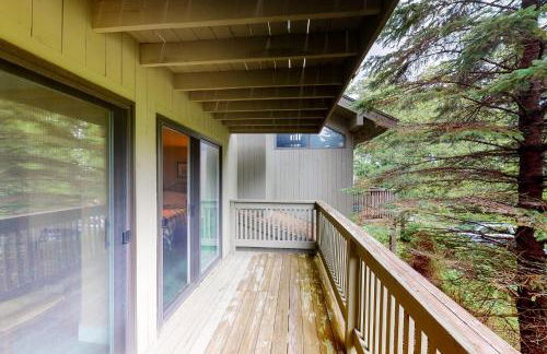 Bromley Mountain Condo CD2 - Foto 26