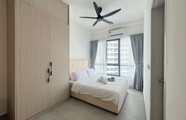 Sunsuria Forum MOKA - Foto 4