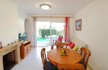 La Esmeralda VAC027 Denirent - Foto 14