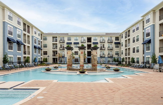 Kasa Frisco Bridges Dallas - Photo 1