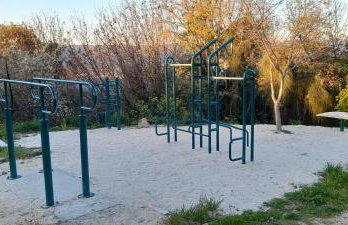 Bridgeview apartment - Foto 43