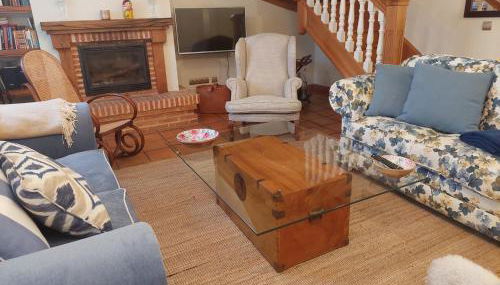 Casa Parbayón Encanto entre Jardines y Luz Natural - Foto 4, Other