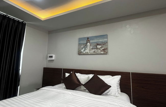 Hideaway Private Residence - Foto 9