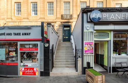 Sovo - Luxury Old Town Apartment With Private Jacuzzi - Foto 22