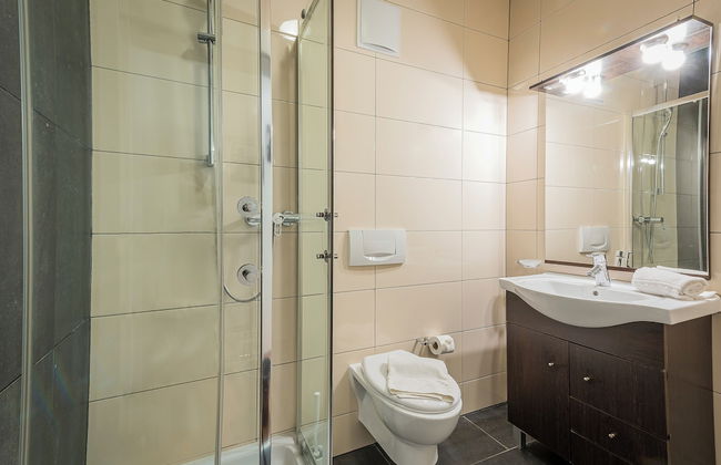 Los Lorentes Residences - Bulle - Foto 66