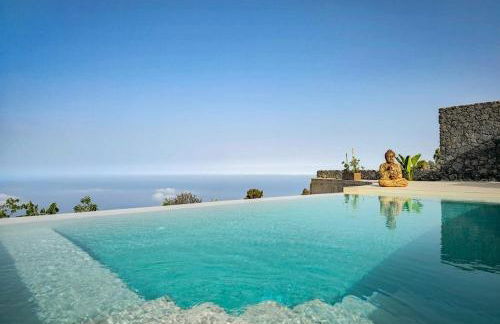 Casa de Ensueño mit beheiztem Pool und Jacuzzi - Foto 7