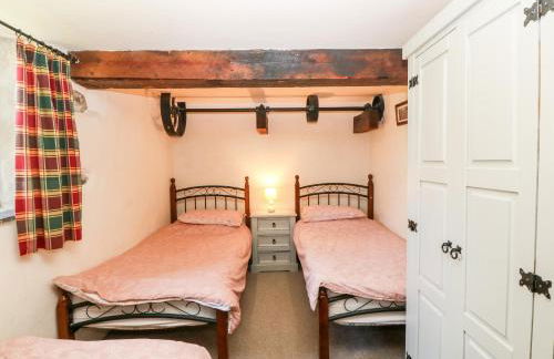 Bwthyn y Dderwen Oak Cottage - Photo 8