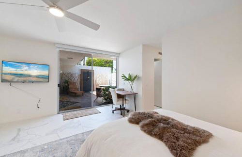 Tranquil & spacious, newly updated, great location - Foto 25