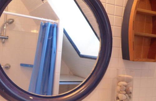 Ravissante maison traditionnelle bretonne, proche Ria d'Etel - Foto 30