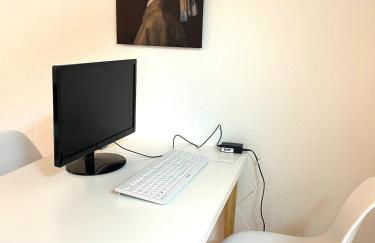 Japandi-Style in Dortmund mit Stellplatz, Balkon - Foto 14