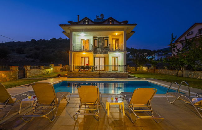 Infinity Opal Villa - Foto 52