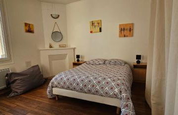 Appartement F2 2 personnes 44m2 parking privé - Foto 29