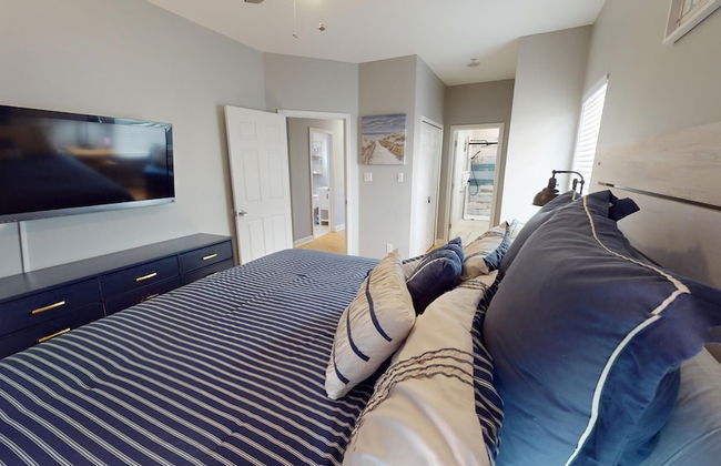 Tybee Sands - Foto 35