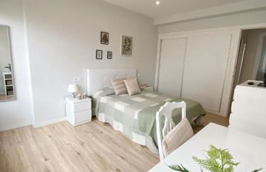 BRIGHT APARTMENT IN THE CENTER OF SANTANDER - Foto 7
