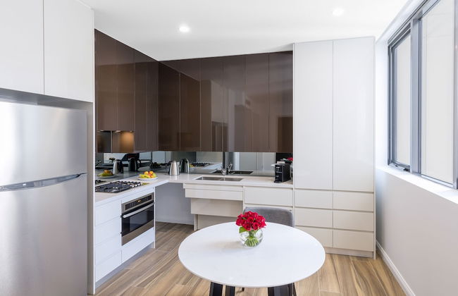 Meriton Suites Coward Street, Mascot - Foto 17