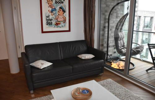 NewPort Weser, NewPort Marina - Photo 28