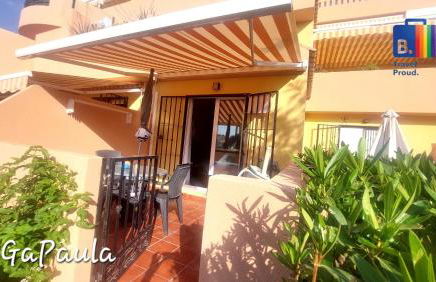 Casa Naturista GaPaula - VeraPlaya - FKK - Foto 6