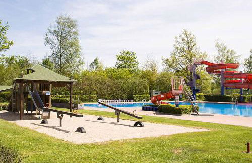 Ferienwohnung Altstadtherz - Foto 33