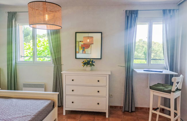 Villa Corale Villa 18 - Foto 21