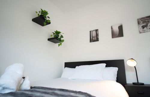 3BR Home Gem - sleeps 9 - Netflix - Near O2 & Greenwich Park - Foto 35