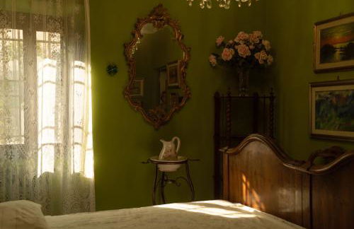 VILLA Castel del Monte PINOCCHIO story by COLLODI - Foto 42