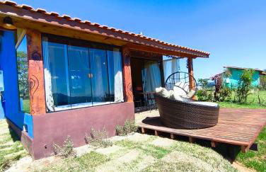 Horizonte azul sussuarana - Photo 42