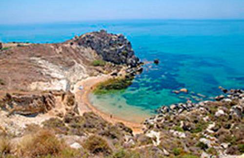 Castel Sant'Angelo sea view - Foto 15