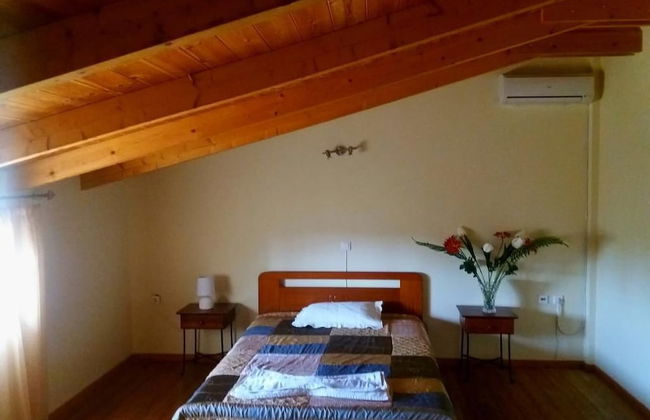 Villa Elatia - Foto 5