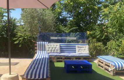 Casa Rural La Higuera - Foto 30