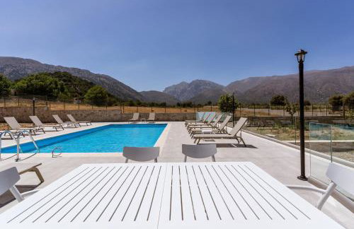 Omalos Village - Photo 41