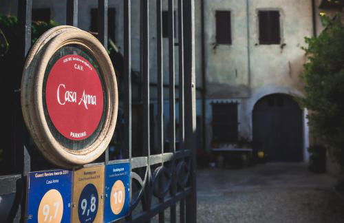 Casa Anna "a lovely home in Tuscany" - Foto 54