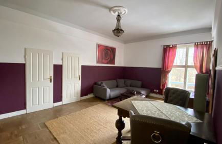 Schloss Badow - Foto 45