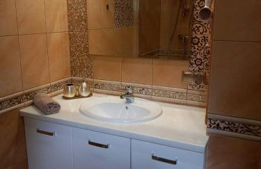 Chatka Ustrzyki - Foto 14