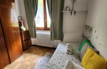 Appartamento L'ulivo 5 chilometri da Varenna vista lago in via privata - Foto 14