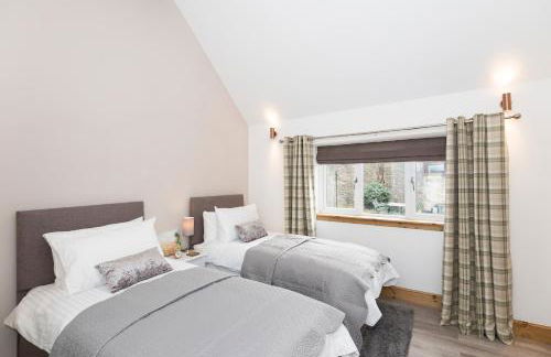 The Milking Sheds, Dufftown - Foto 42