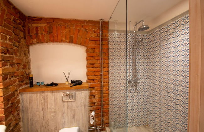 Old Town Library Deluxe Tartu Home Apt. - Foto 11