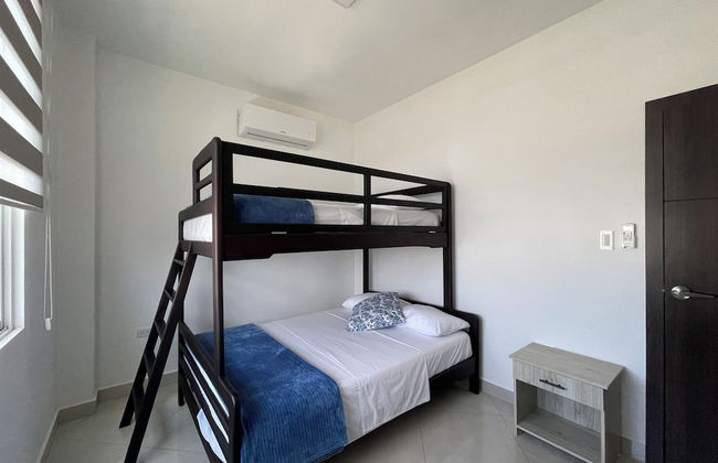 Puerto Madera Apartamentos - Foto 3