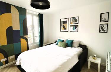 La Maison Hugo - Foto 36