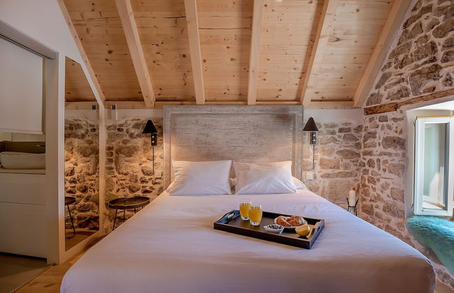 Boutique apartments Balturio - Adults Only - Foto 11