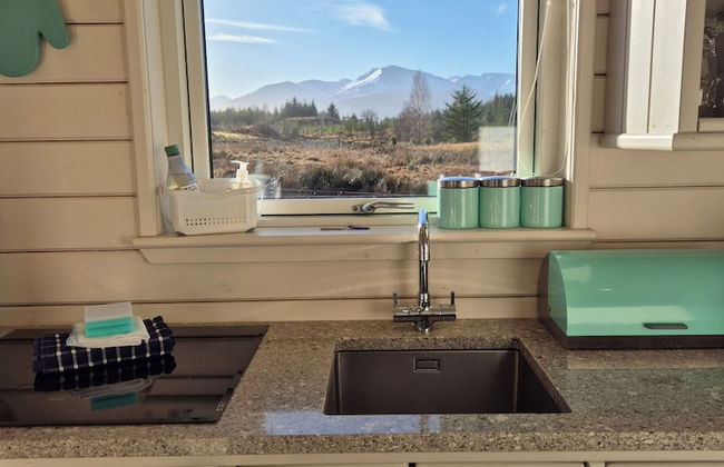 Toradh Cabin - Foto 9