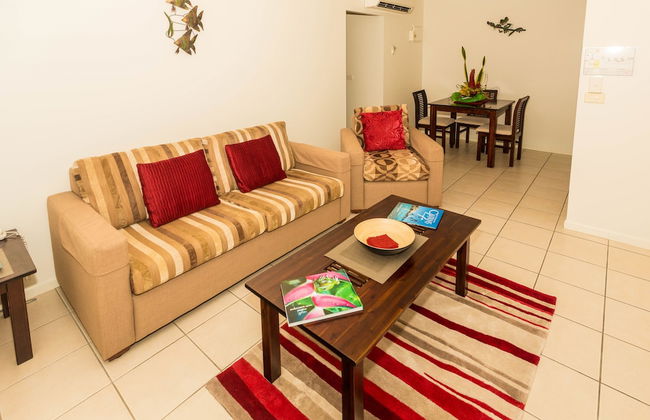 Melaleuca Resort - Photo 11