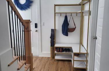 Pet-Friendly Townhouse with Free Parking in TN - Foto 9