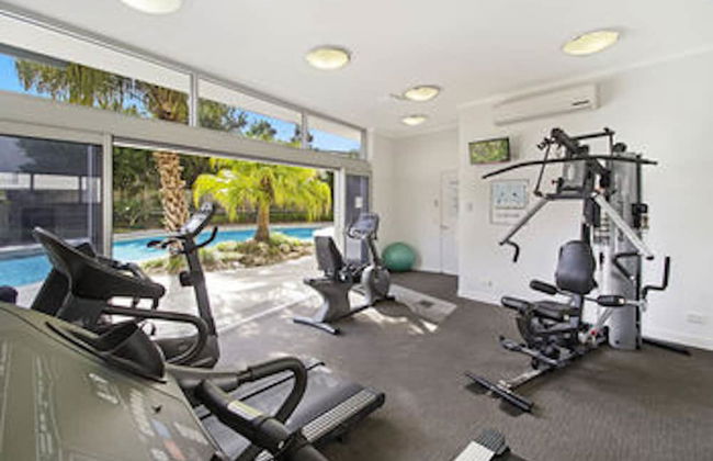 Horton Apartments - Foto 52