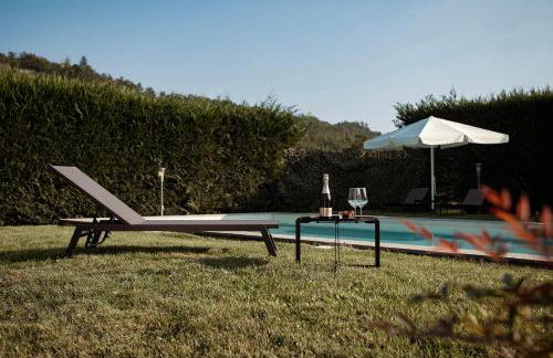 Villa Valleggia with pool - Foto 14