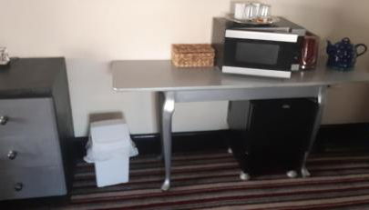 The Saracens Head Old Lounge - Foto 5