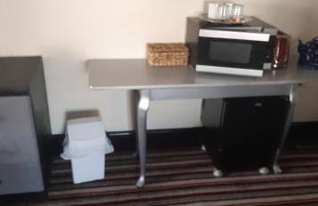 The Saracens Head Old Lounge - Foto 5