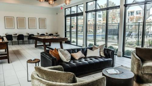 IRIE Living Brand New Lux 2BR Min Grand Park - Foto 3