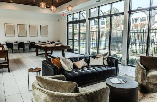 IRIE Living Brand New Lux 2BR Min Grand Park - Foto 3