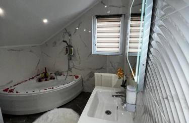 Luxury Apartment Megy - Foto 48